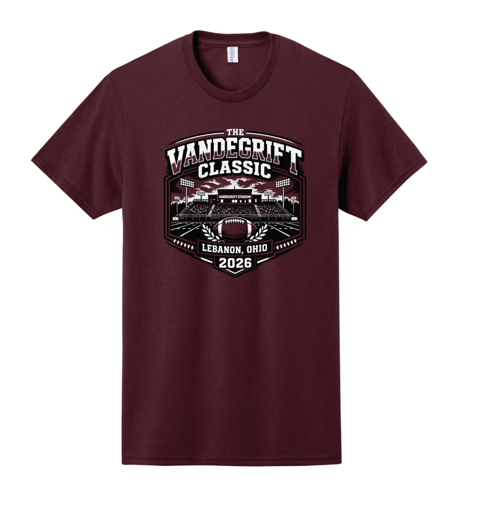 Youth Short Sleeve T-Shirt