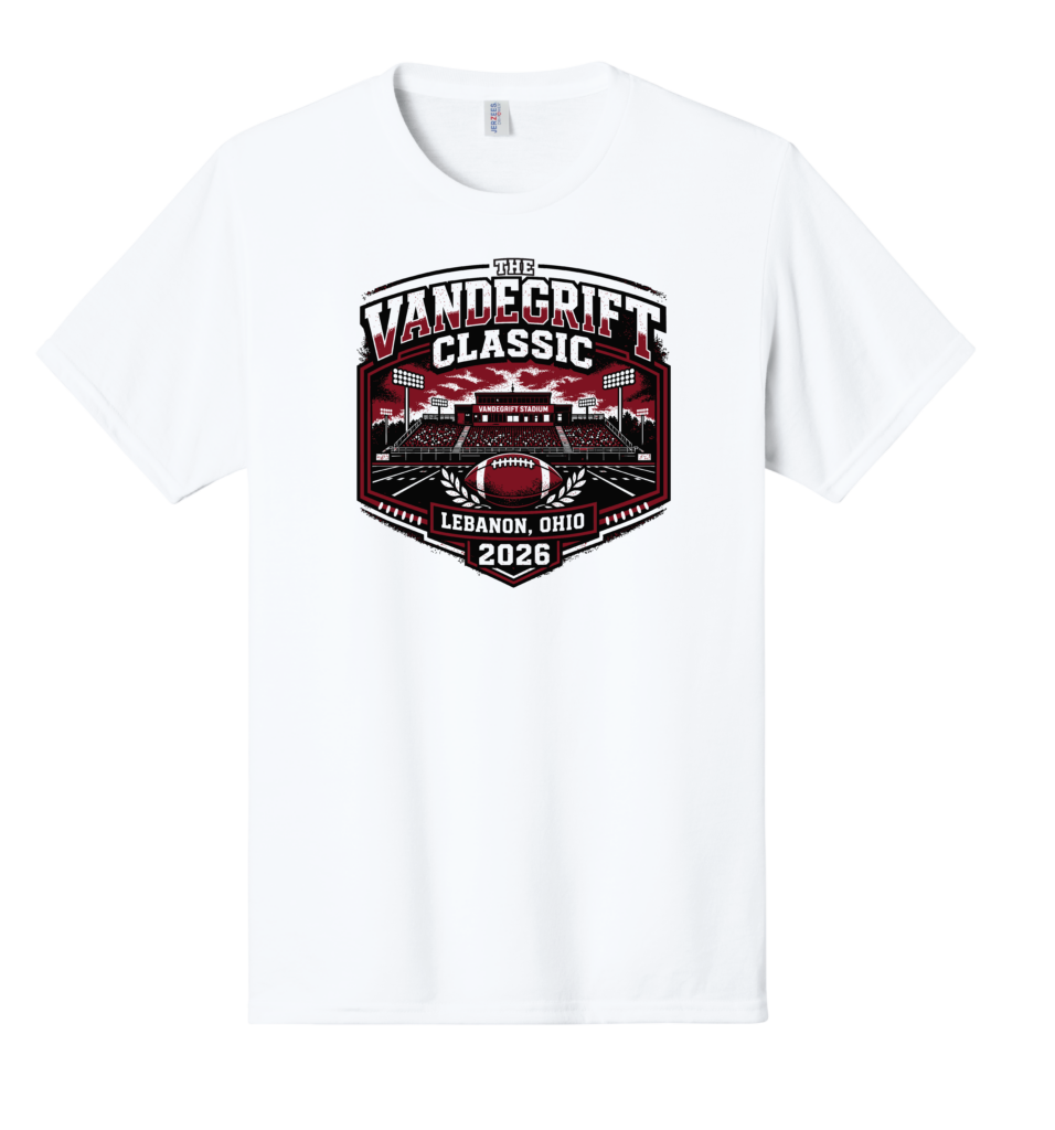 Adult Short Sleeve T-Shirt