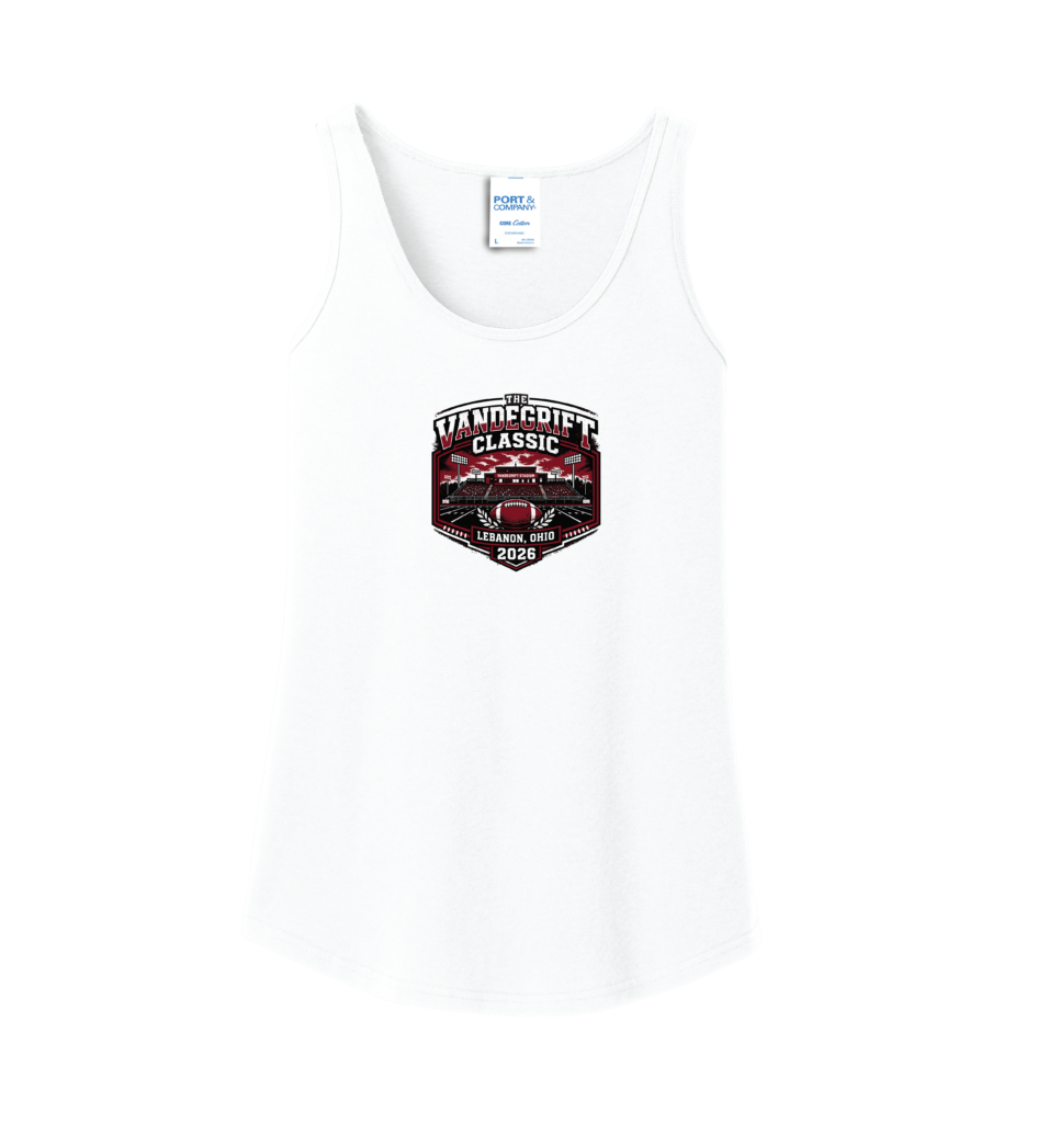 Women's Tank Top