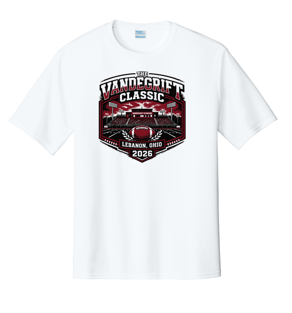 Youth Short Sleeve Performance T-Shirt