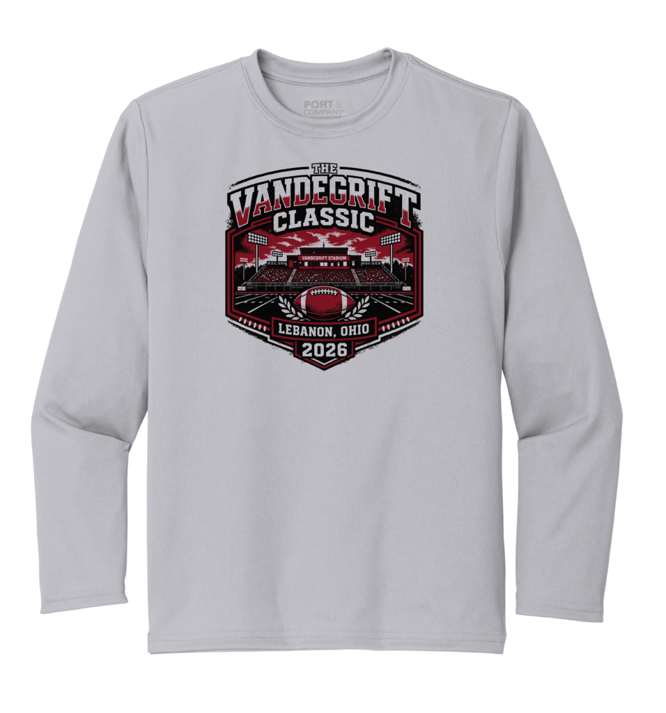Adult Long Sleeve Performance T-Shirt