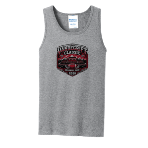 Unisex Tank Top