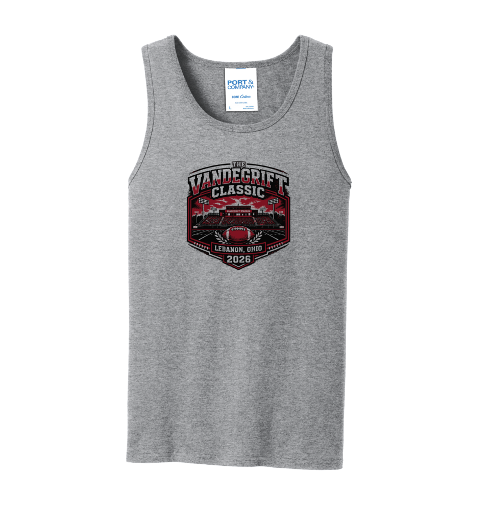 Unisex Tank Top