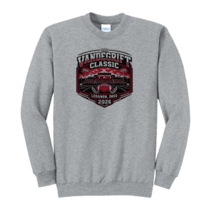 Youth Crewneck Sweatshirt