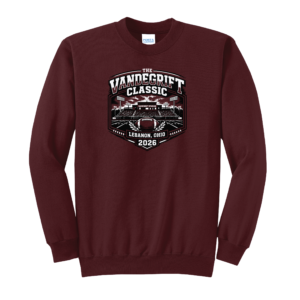 Adult Crewneck Sweatshirt