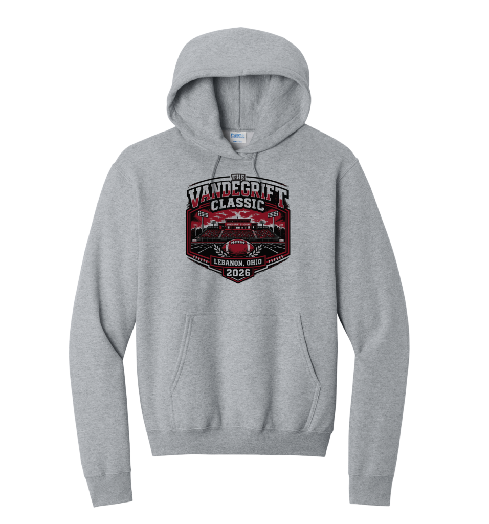 Adult Hoodie