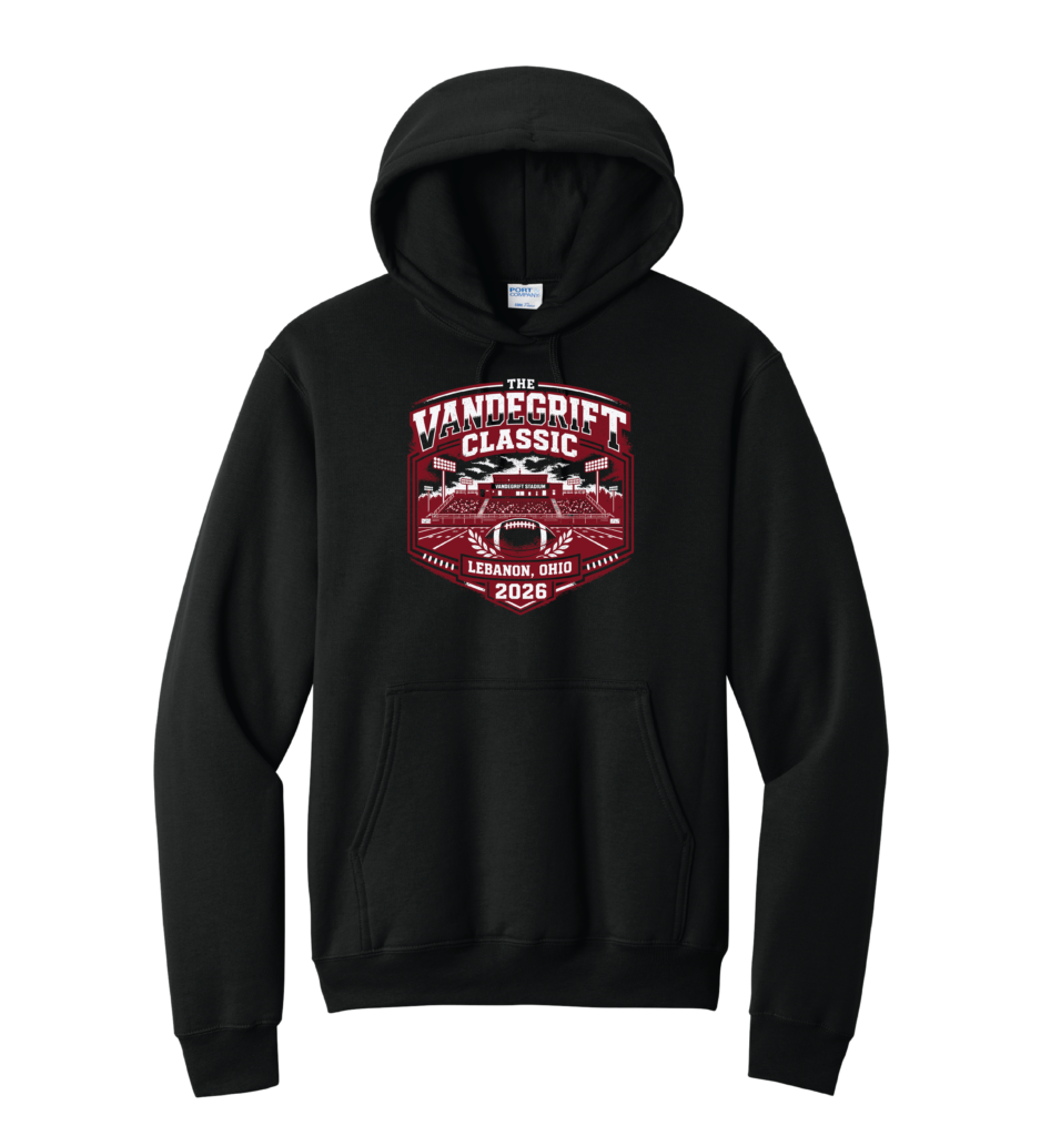 Youth Hoodie